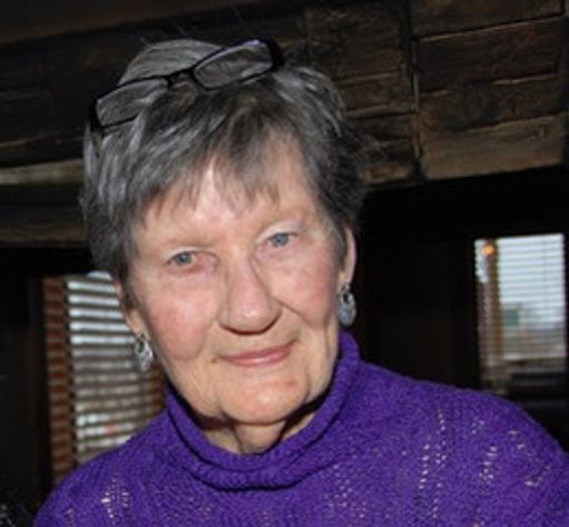 Delores Lorraine (Johnson)  Lundgren