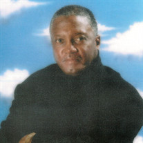 Clarence "Sandman" Ellis Sanders Jr. Profile Photo