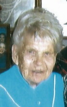 Lucille Meacham Parsons