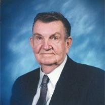 Clarence Siedow Profile Photo