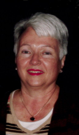 Patricia A. (Johnston)  Unkefer