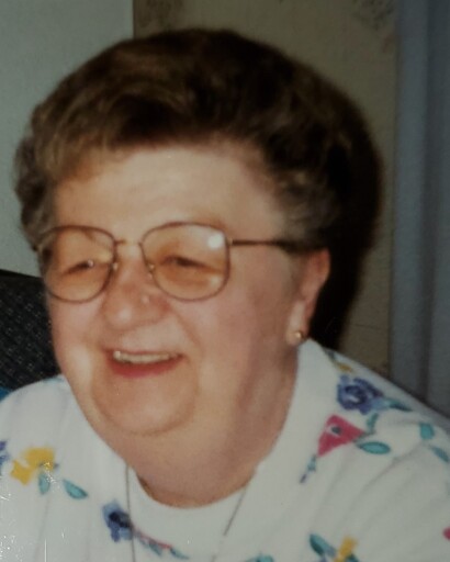 Jeanne M. Paradis's obituary image