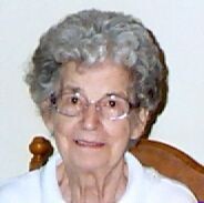 Louisa G. Greskovich