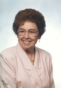 Helen Bergner