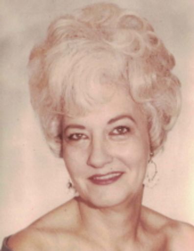 Dorothy Mae Akers Riffe Smith