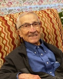 Pietro Licata's obituary image
