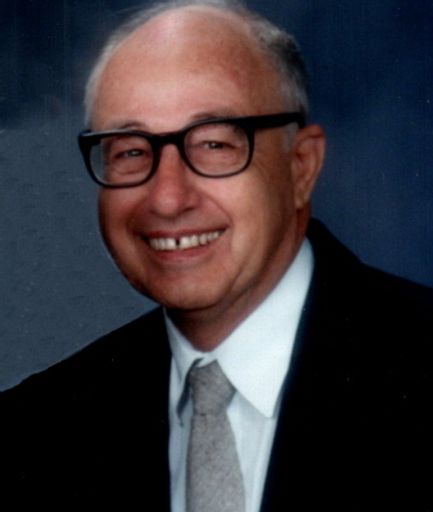 Harold Lavere Jackson