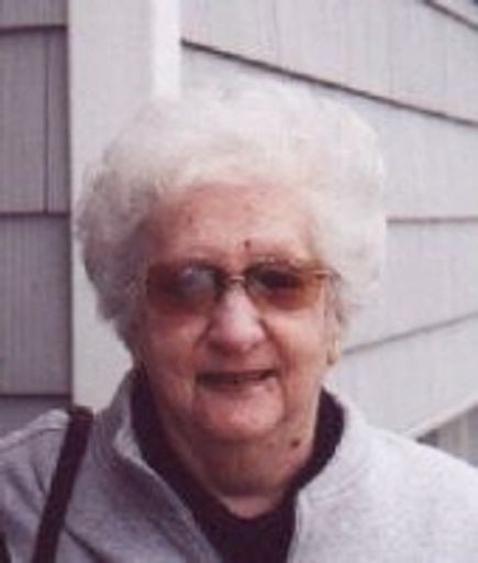 Marguerite S. Humphries