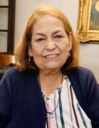 Guadalupe  Silva Tijerina
