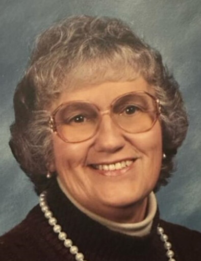 Joann L. (Wolf)  Dougherty