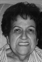 MARY A. (RUGGIERI) PESCARINO