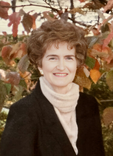 Doris Pursell Profile Photo