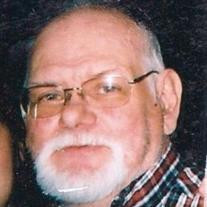 Mr. Barry L. Aldenderfer Profile Photo