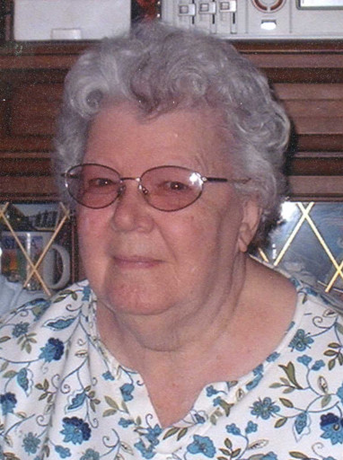 Catherine G. "Kay" Williams