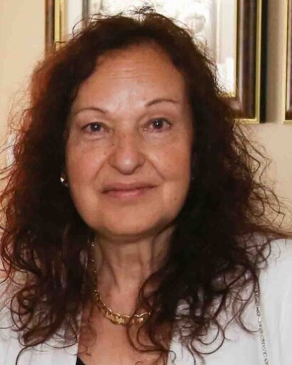 Rita Galluzzo