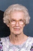 Dorothy S. (Grove) Shaffer