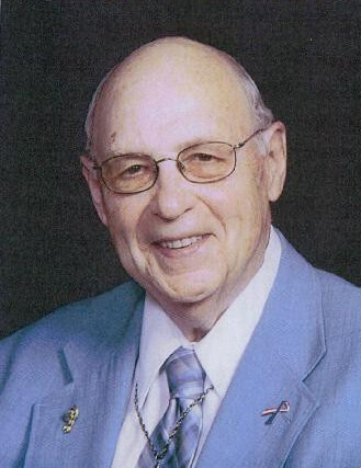 Robert R. Caron