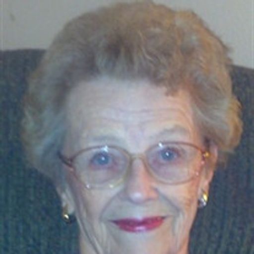 Virginia Meginnes Profile Photo