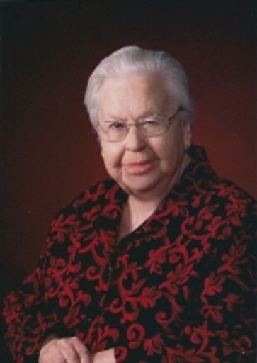 Mildred  Mae Tomlin