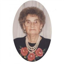 Marjorie Lillian Carroll