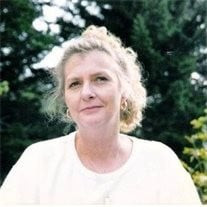 Mary Obituary