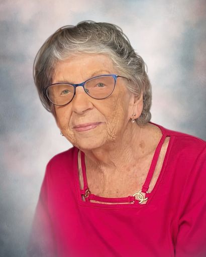 Geraldyn "Gerrie" Gaines Bessinger