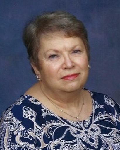 Patricia Lane Crabtree Blake Obituary April 4, 2024 - Pugh Funeral Home