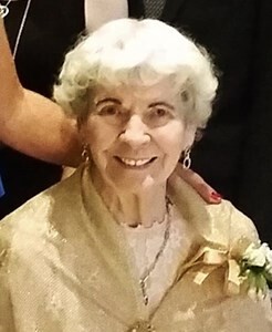 Betty C. King