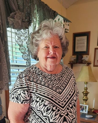 Nancy F. Souders Profile Photo