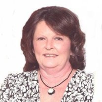 Linda Lunsford Glover