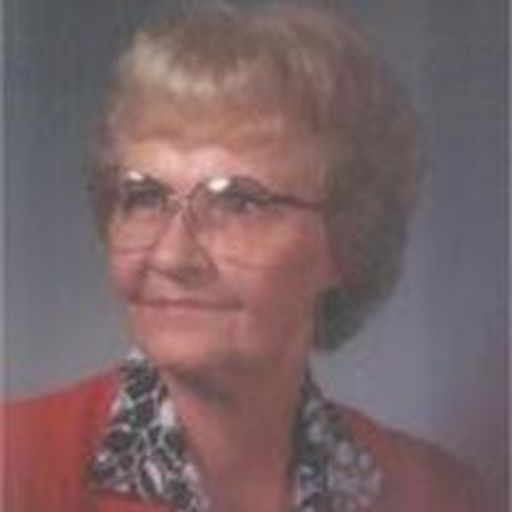 Mildred Ardath "Millie" Flickinger