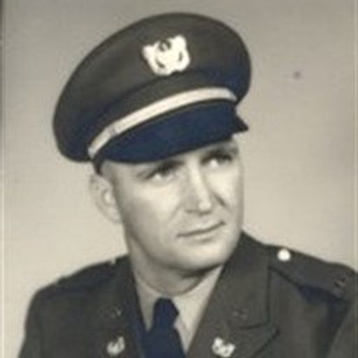 Harry  P. Parr Profile Photo