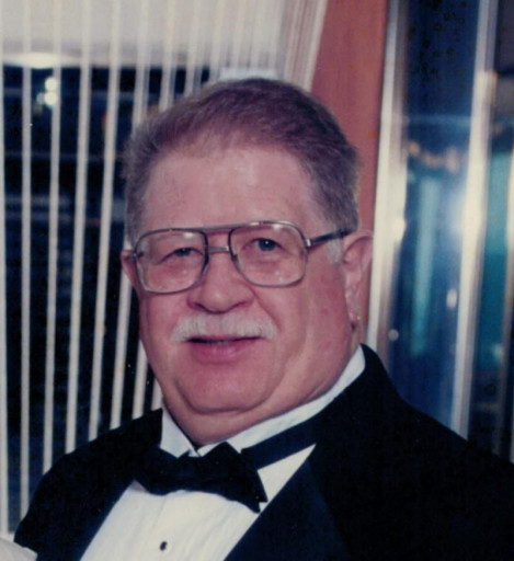 Lawrence W. "Larry" Tucker