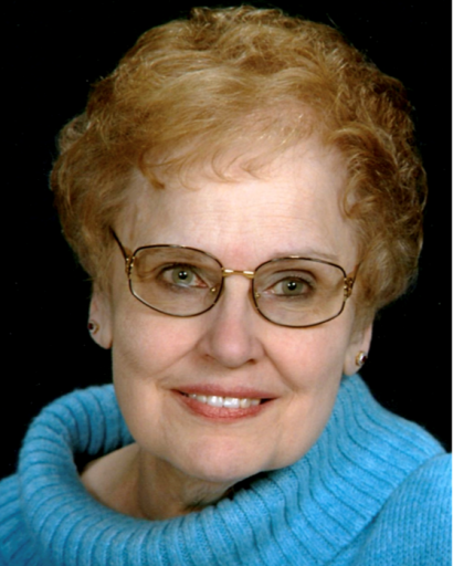 Patricia Ann (Moore) Miller