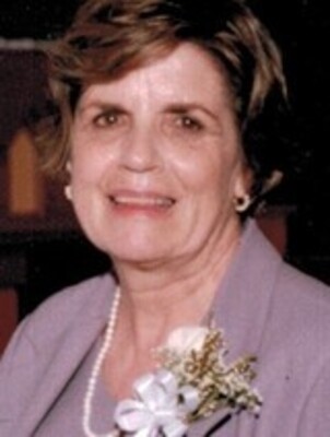 Dorothy Ann Finch Profile Photo