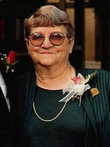 Dora A. Norton