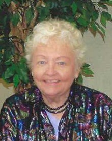 Jean Tarter Risley's obituary image