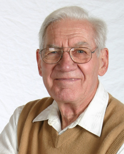 Rev. Richard R. Schechter Profile Photo