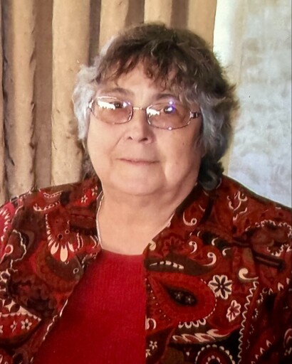 Gloria J. (Herman) Stadler