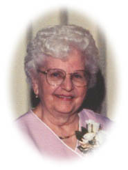 Mary Stoderl Profile Photo
