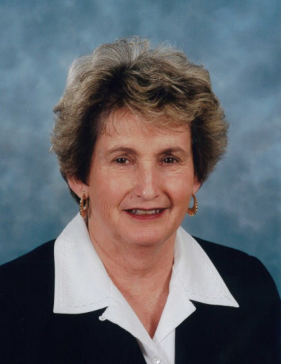 Mary Beth Freeman Profile Photo