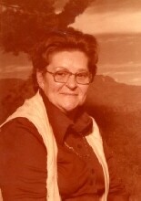 Doris Marie Arnold