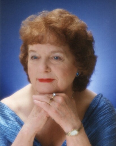 Donna Marjorie Hart Stone