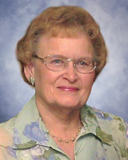 Dorothy Faye Parks Profile Photo