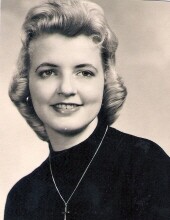 Beverly Anne Miller