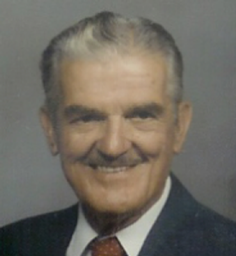 James F. Smith Sr.