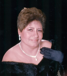 Ezelia Samayoa Escobar Profile Photo