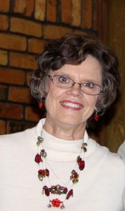 Barbara Shobert Profile Photo