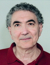 Thomas Pastorello Ph.D. Profile Photo