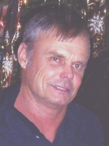 Stephen Brown, Sr. Profile Photo